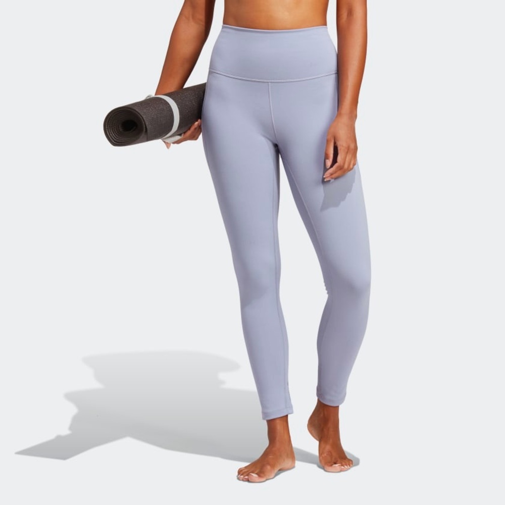 Adidas Yoga Studio 7/8 Leggings